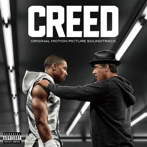 creed original name